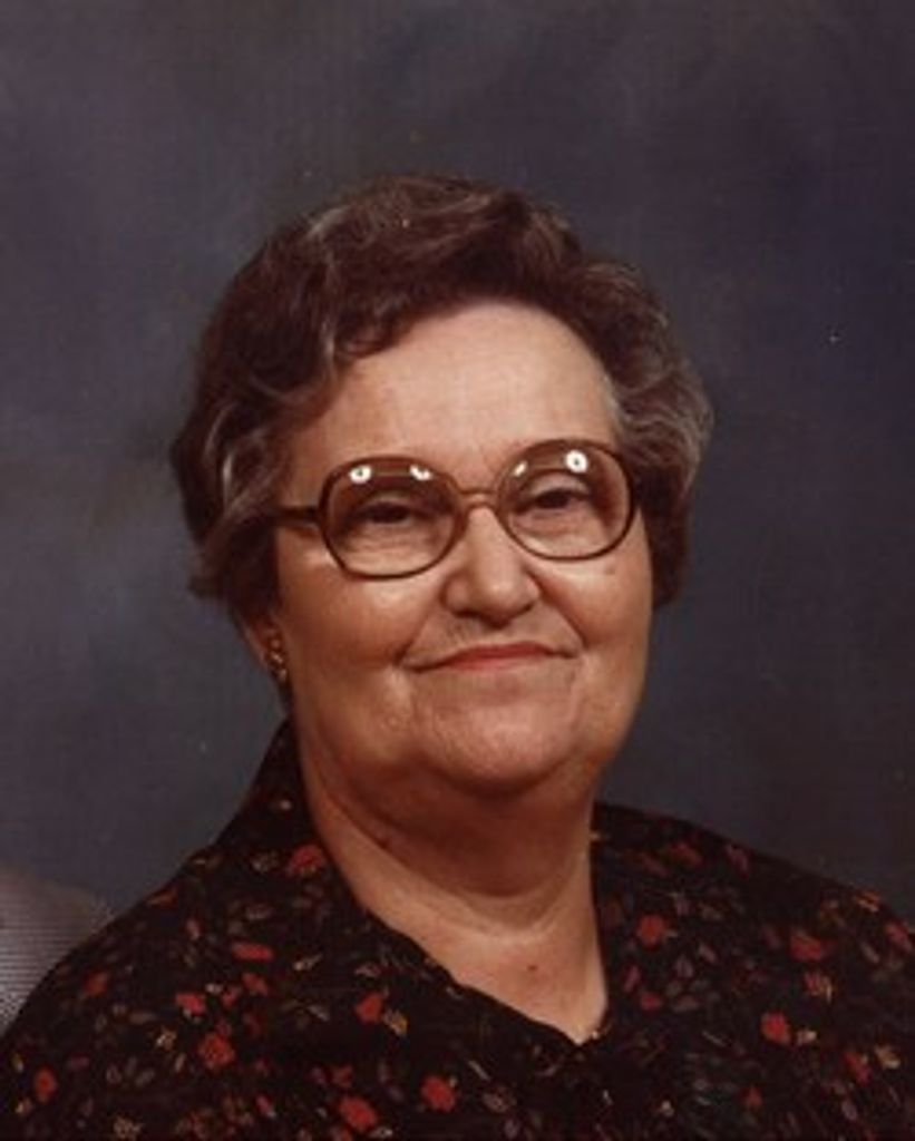Lois Evelyn Marks Profile Photo