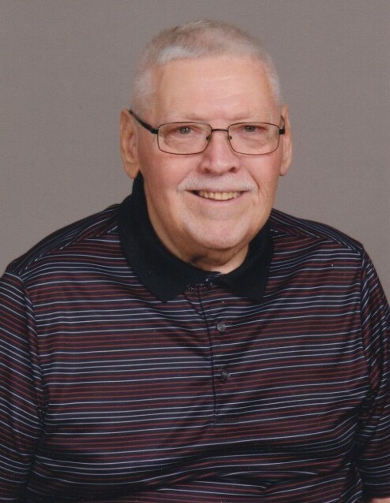 Jerome "Jerry" E. Hemrich