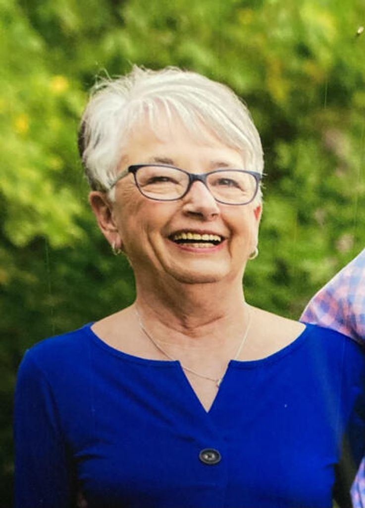 Mary Marcia Rankin Profile Photo