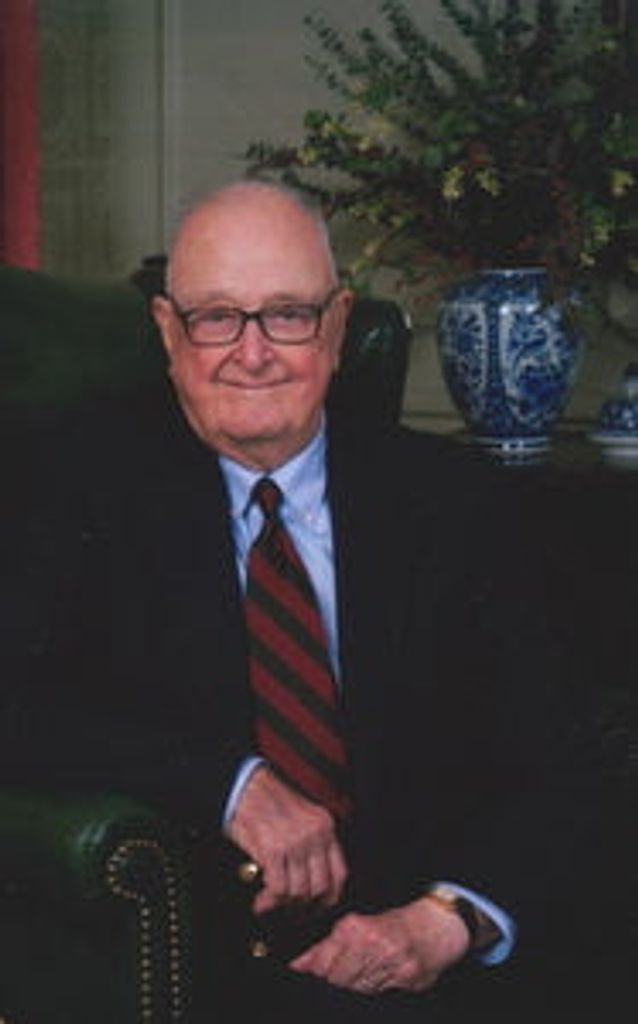 Newton Clyde Brill, Jr. Profile Photo