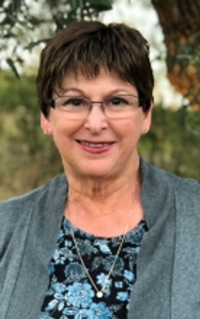 Janet Krieg
