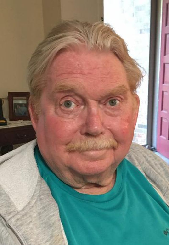 Charlie Edward Adkisson Jr. Profile Photo