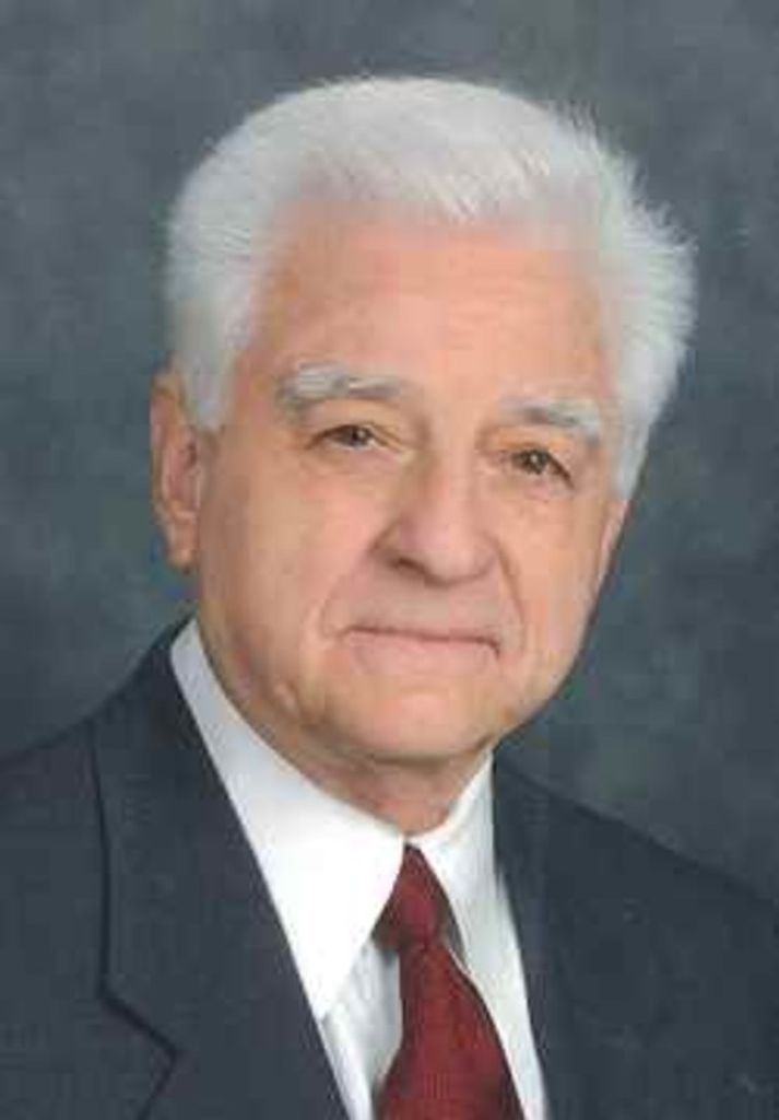 James "Jim" Highland