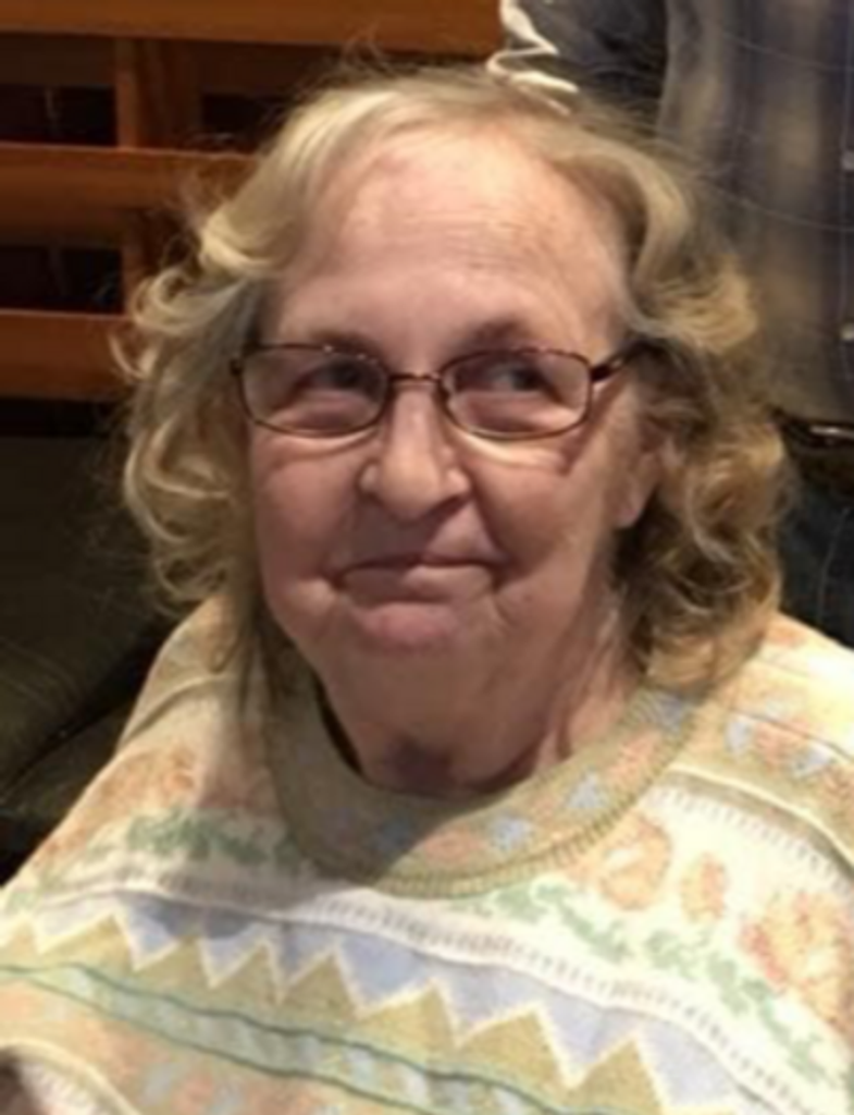 Gloria Westling Profile Photo