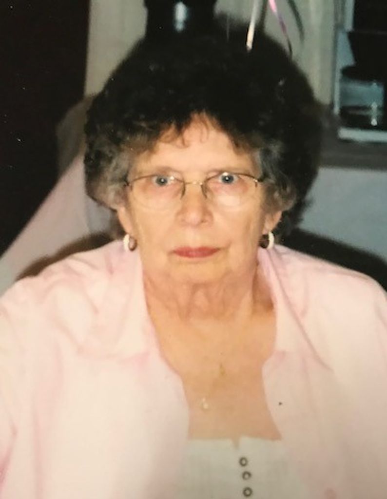 Alice Jo (Penwell)  Wilt Profile Photo