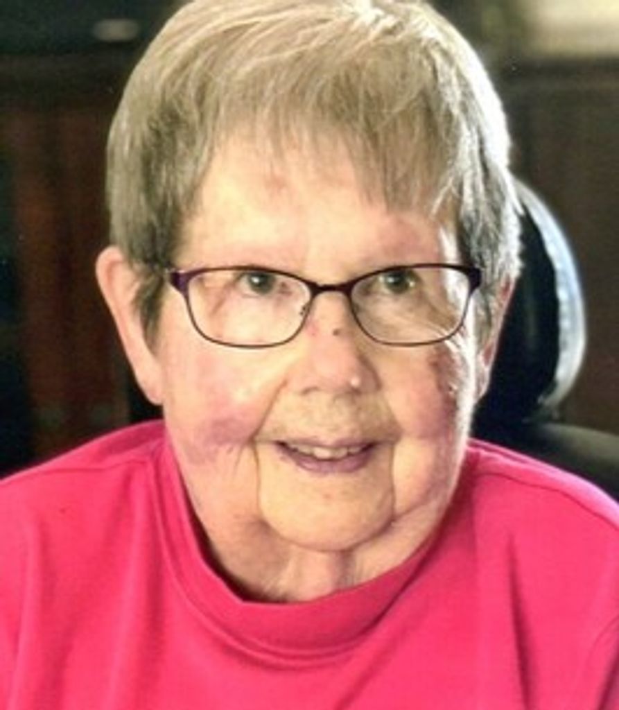 Mary Arnett Profile Photo