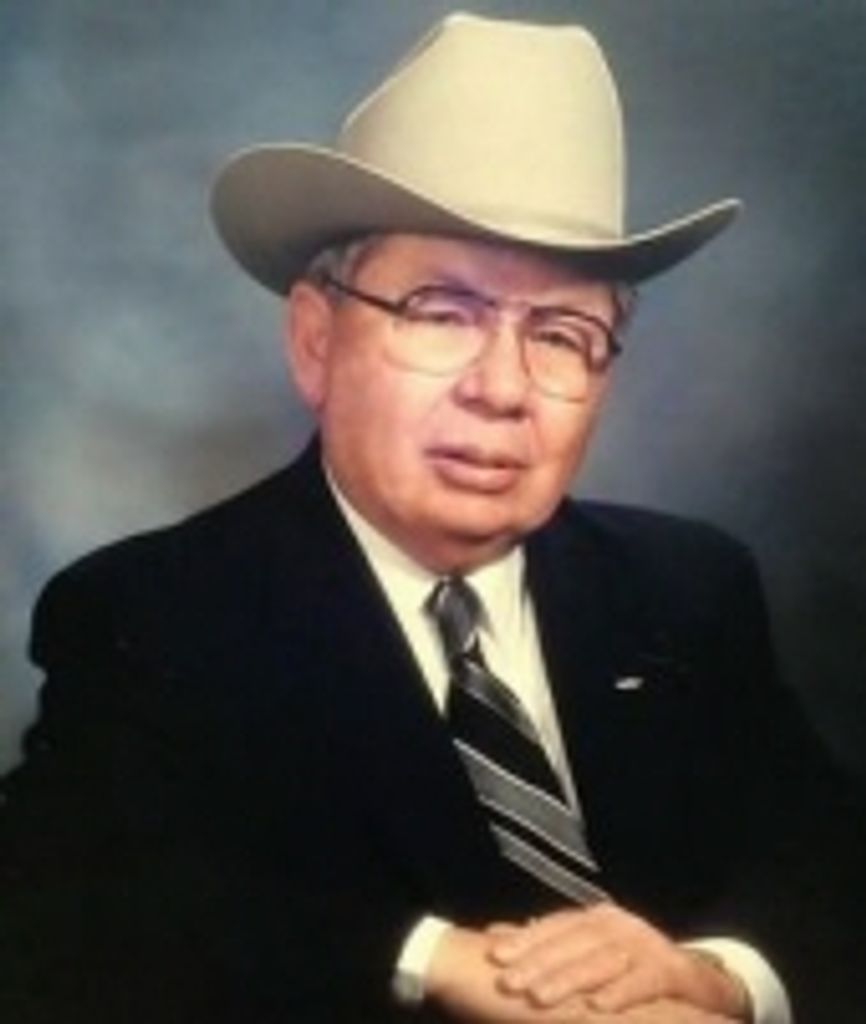 Robert 'Bob' J. Clawson