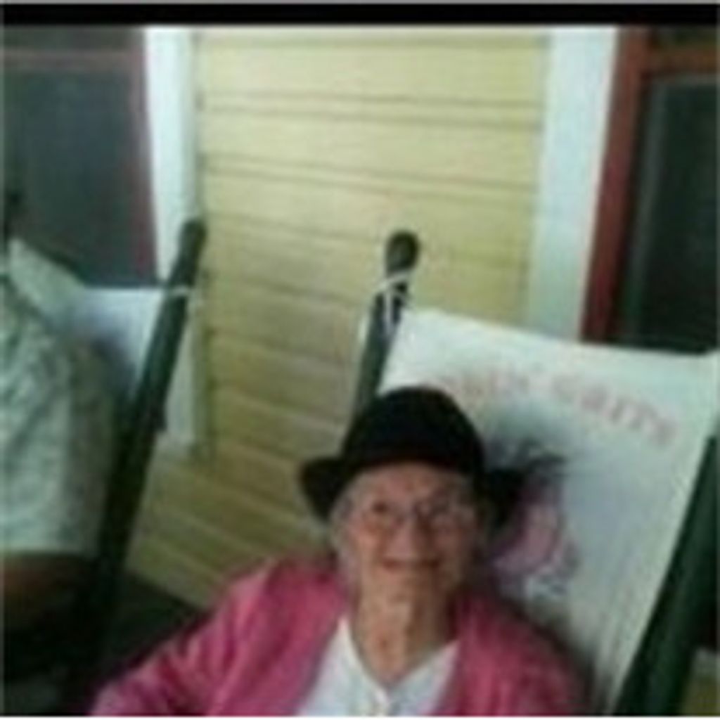 Millia Allen Dampier