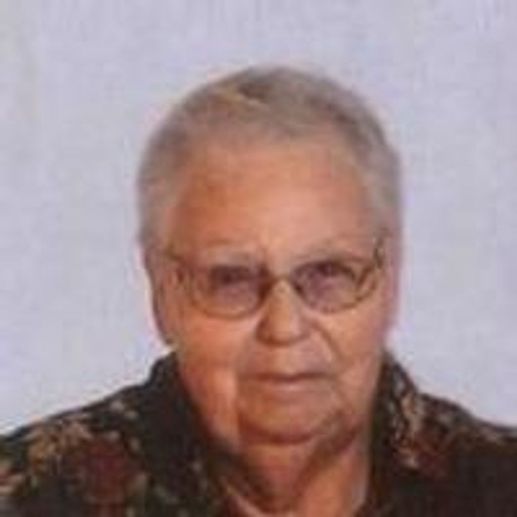 Vonda Florence Tinker