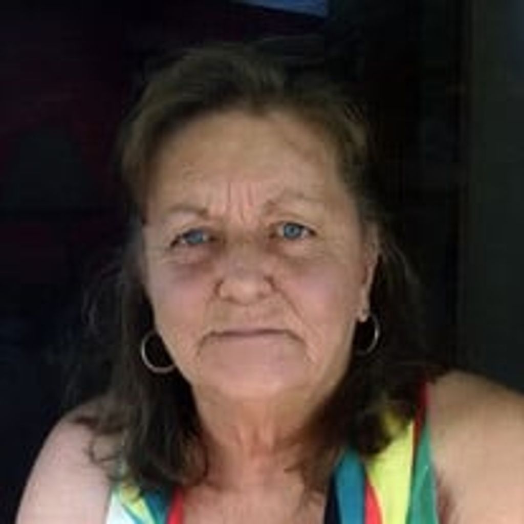 Sheila Roseanne Hardin