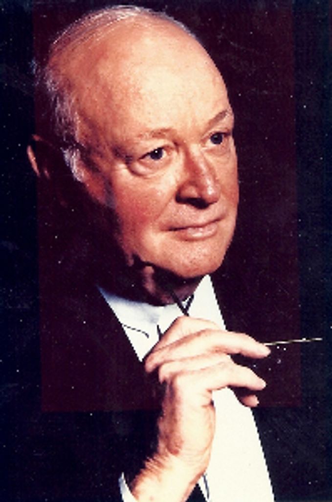 Reverend Pauld. Dorley