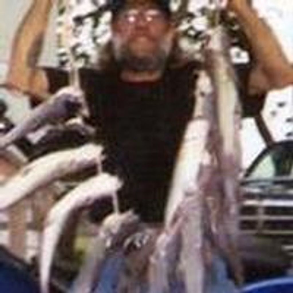 Ronald "Brent" Clayborn Profile Photo