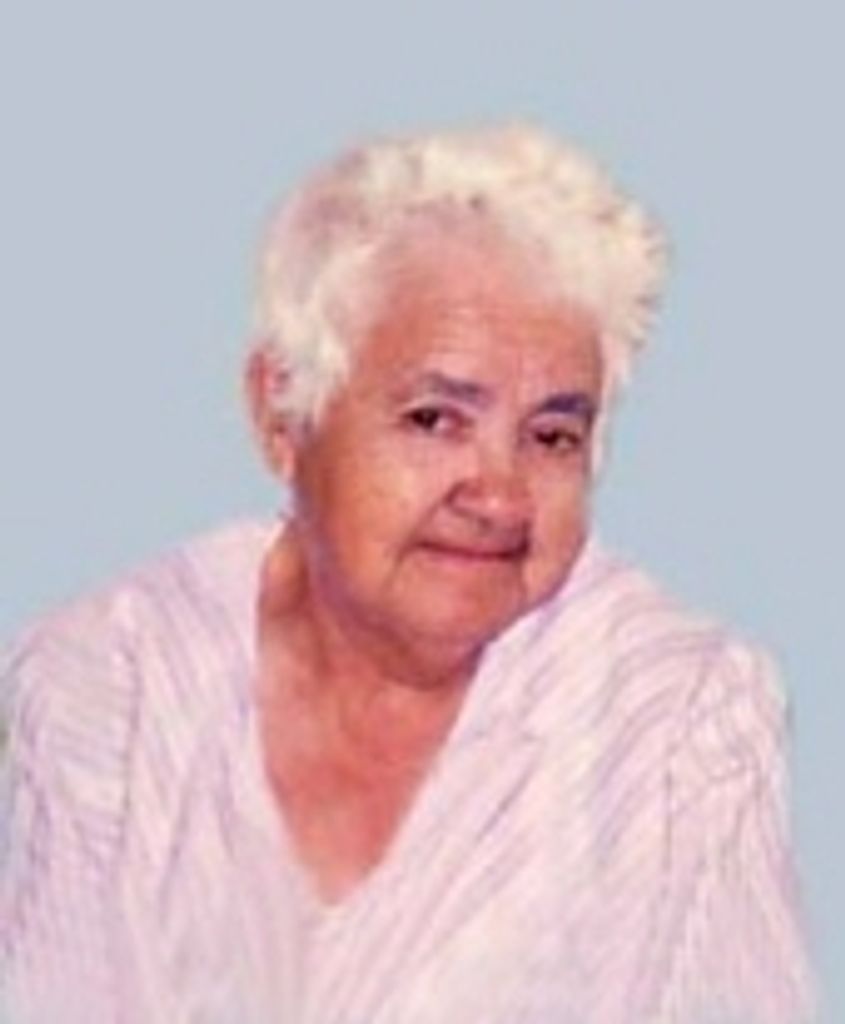 Loraine Margaret Guigneaux