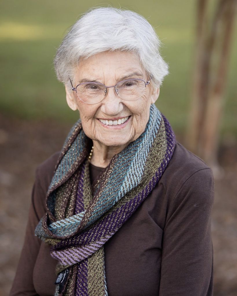 Sybil Eudene Gilliam Hudson Profile Photo