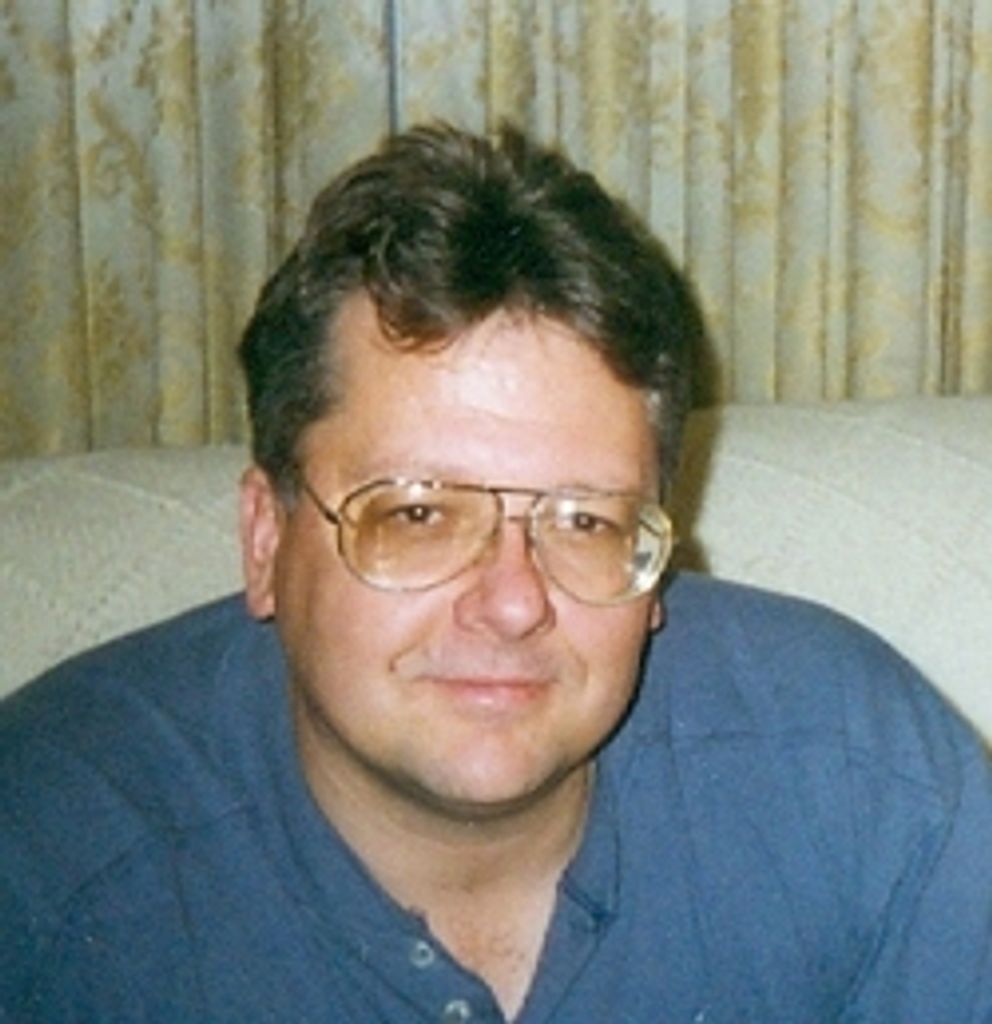 William Lickner Profile Photo