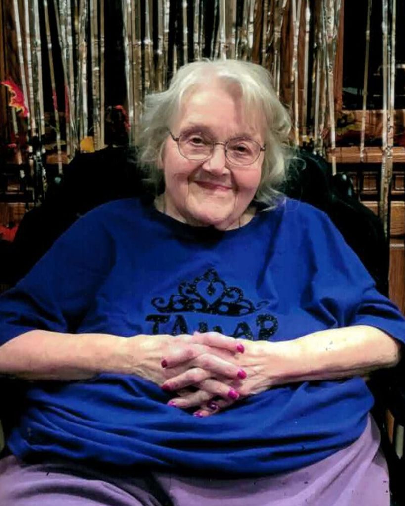 Tamar D. Grendel Profile Photo