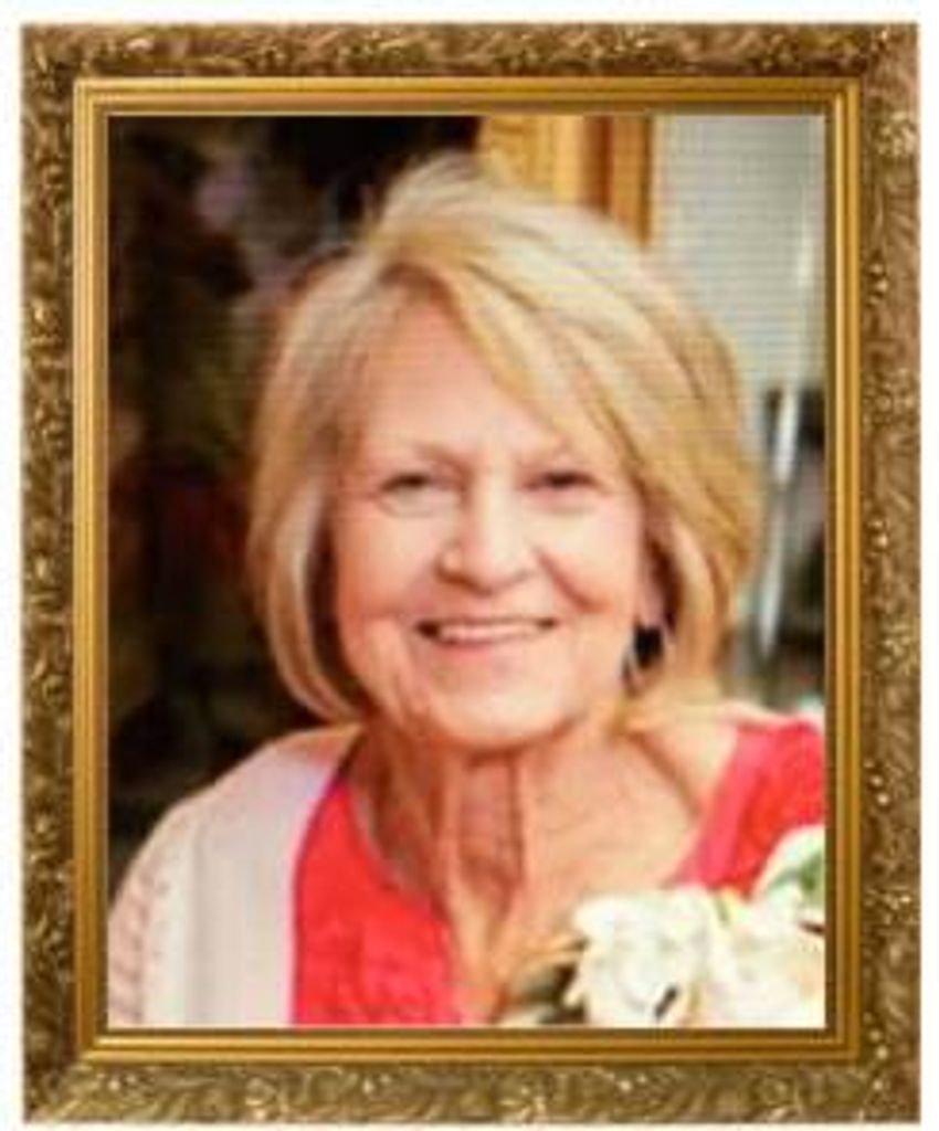 Donna Cecelia Westerberg