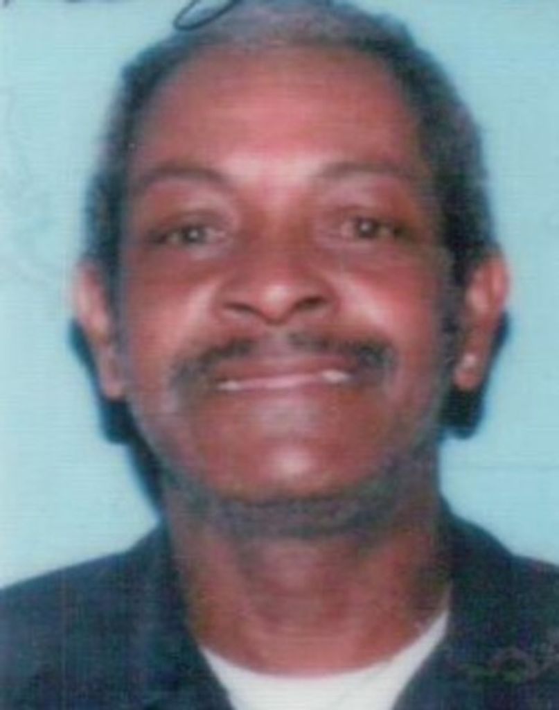 Rodney Ray "Bumb" West