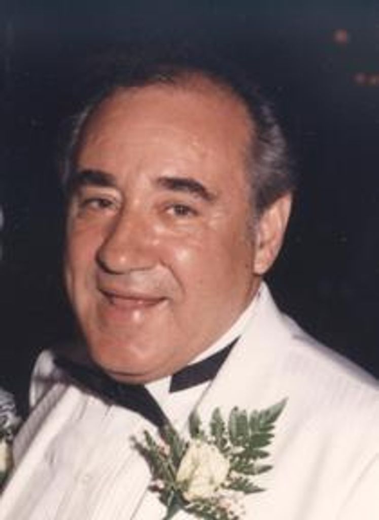Carmelo Dalleo