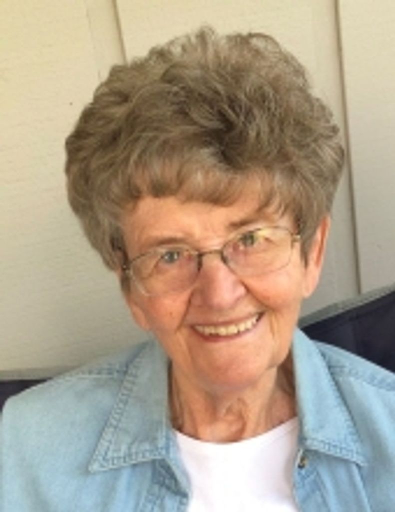 Sharryn L. Proudfoot