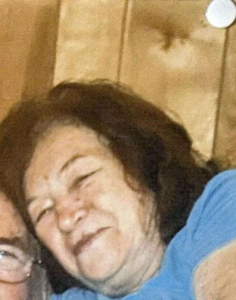 Betty Pate Profile Photo