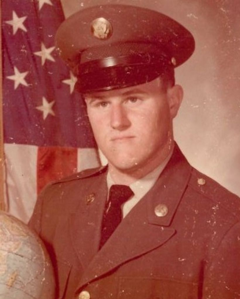 John Roland Windell Profile Photo