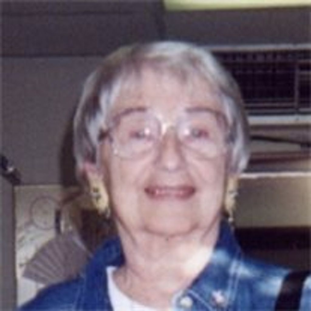 Norma Elizabeth Cronise