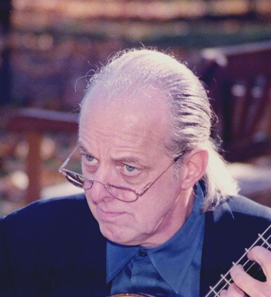 Richard "Rich" Ernest Matthews Profile Photo