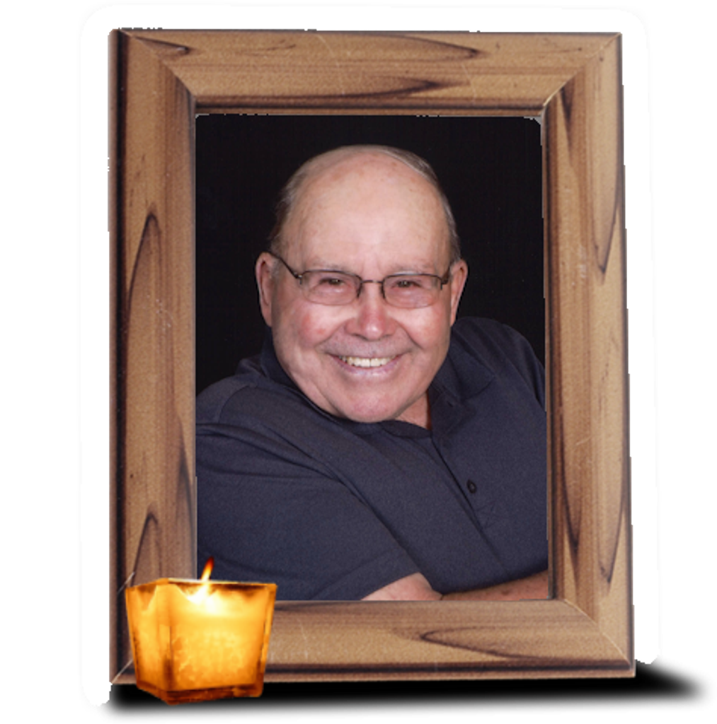 Andrew Engebose Profile Photo