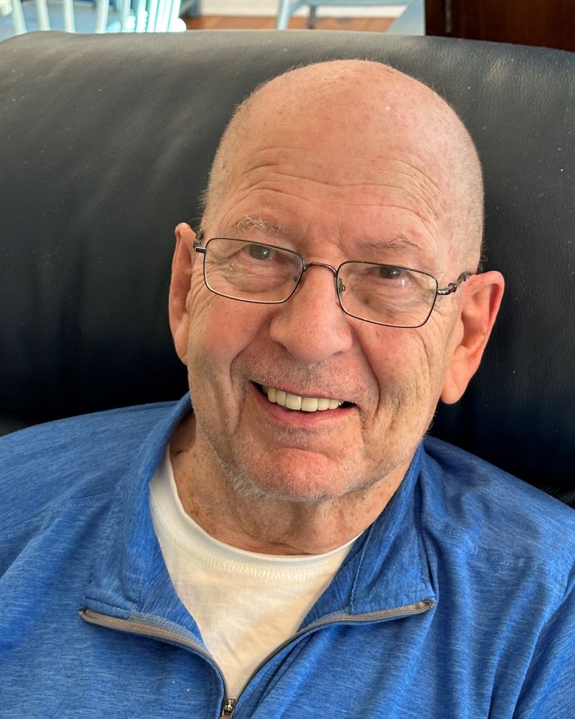 Wilbur Wesley Beall Profile Photo