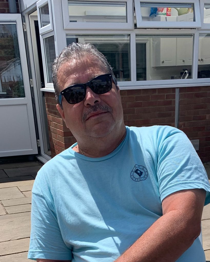 Paul David Steely Profile Photo