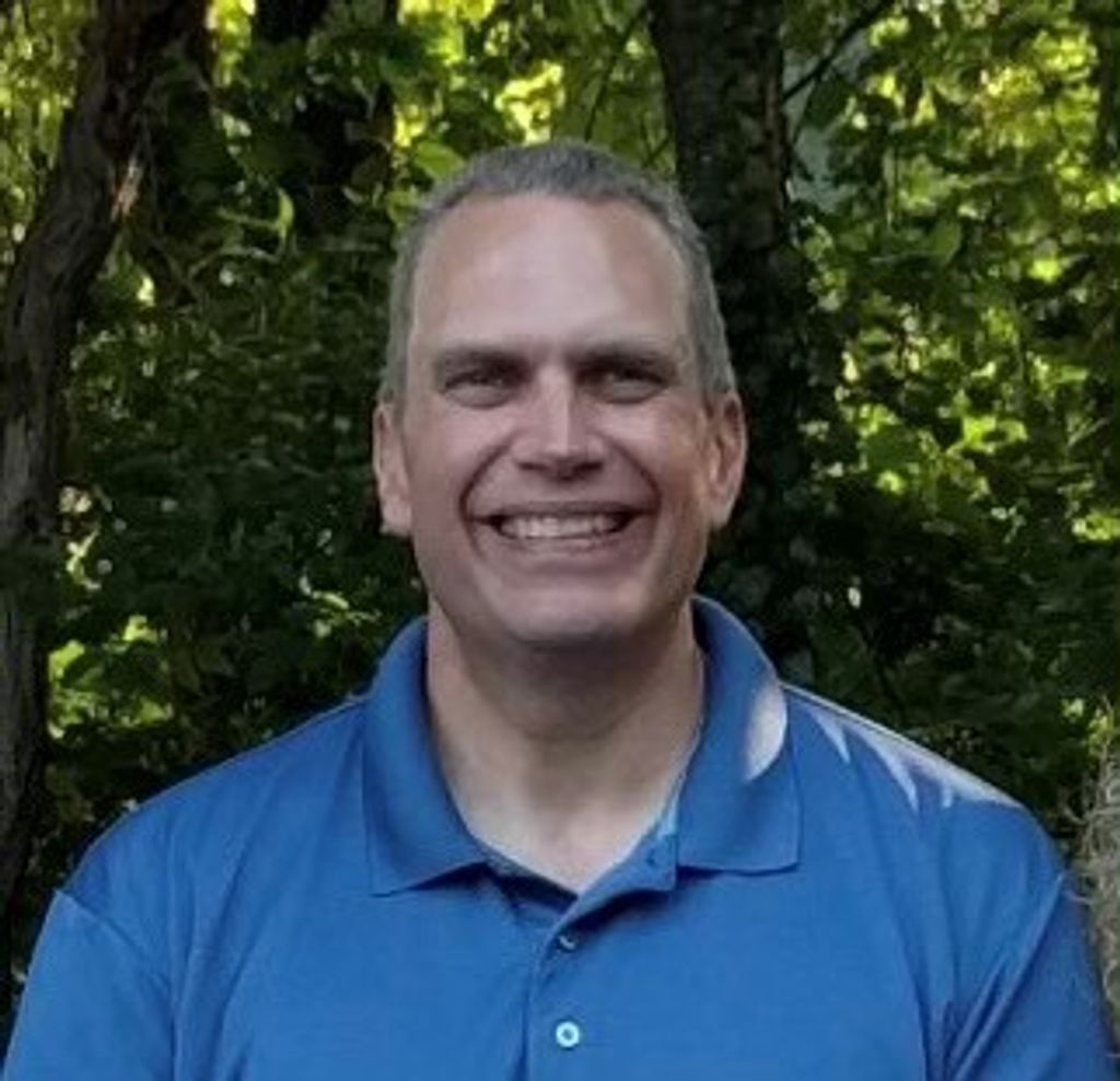 Mark Edward Dekoekkoek Profile Photo