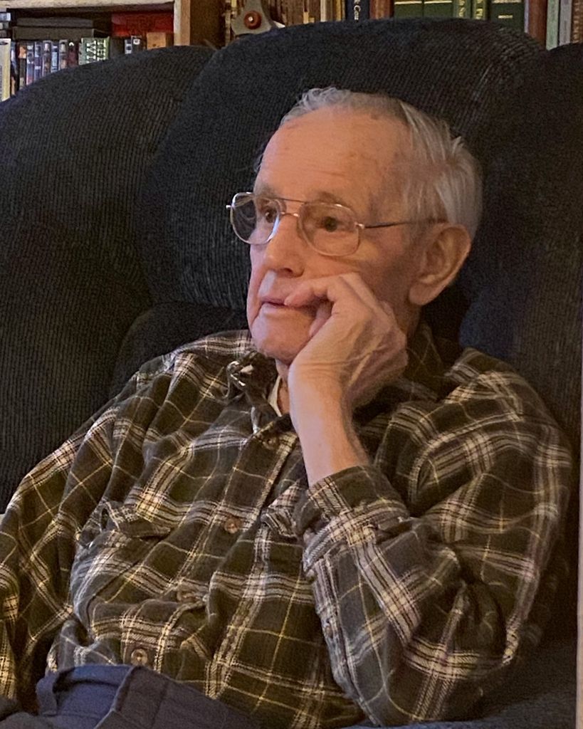 Francis J. 'Frank' Tarpy