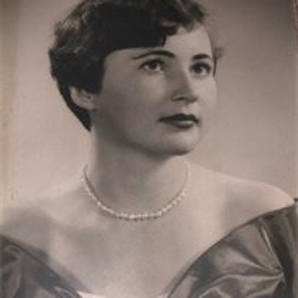 Maria Theresa Goetz Profile Photo