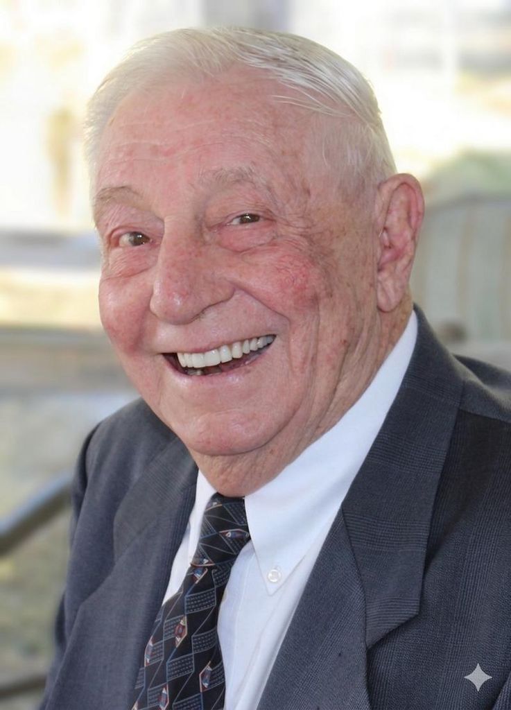 Cecil Glen Freed Profile Photo