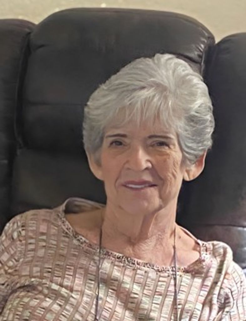 Margie Sherrod Profile Photo