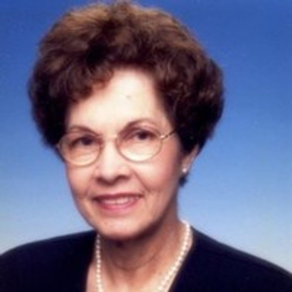 Mildred Gonsoulin