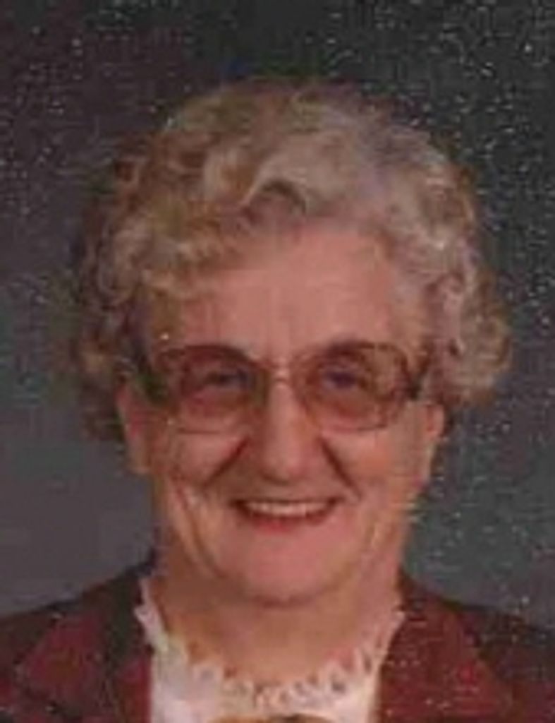 Evelyn Mae Lingbeek Profile Photo