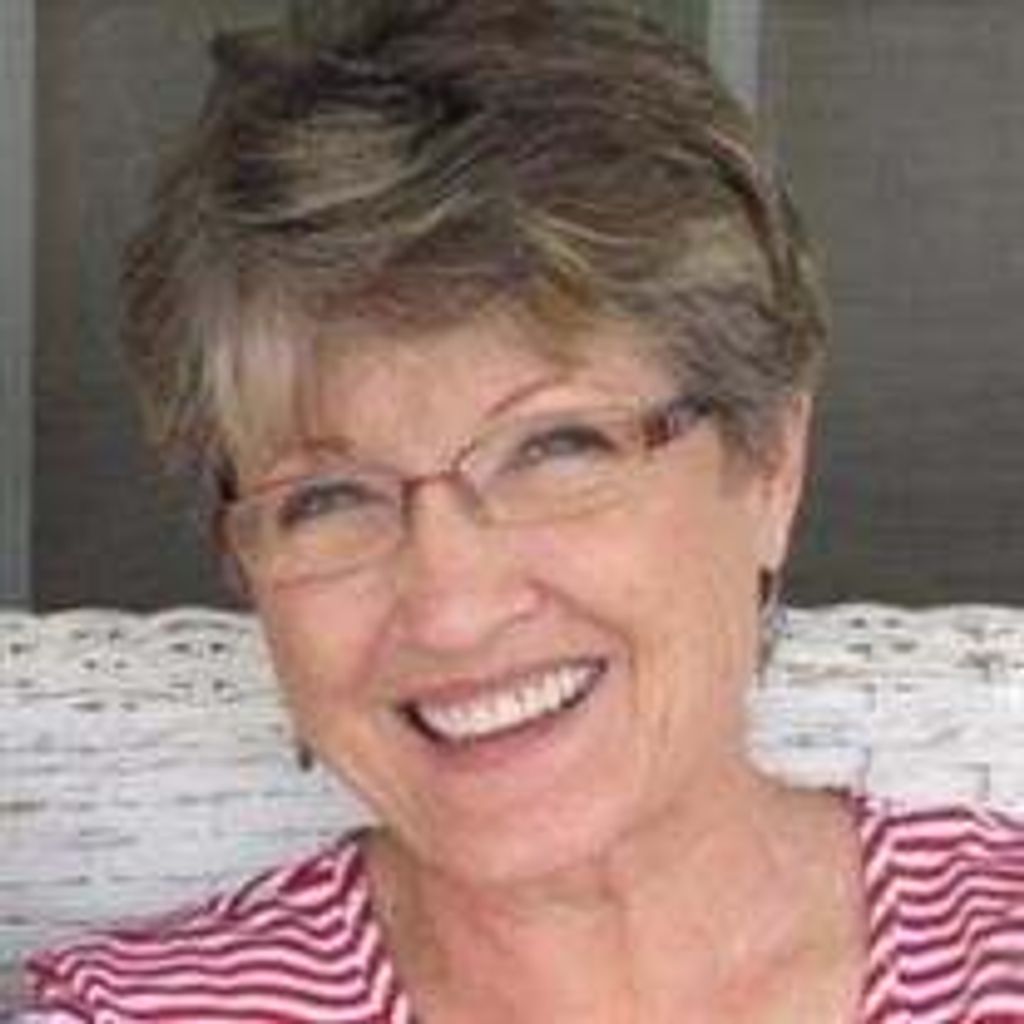 Gail Turney Profile Photo