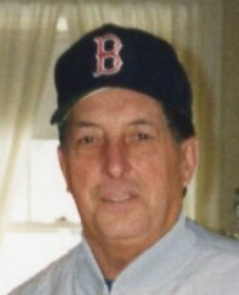 Maurice J. Capistrand Profile Photo