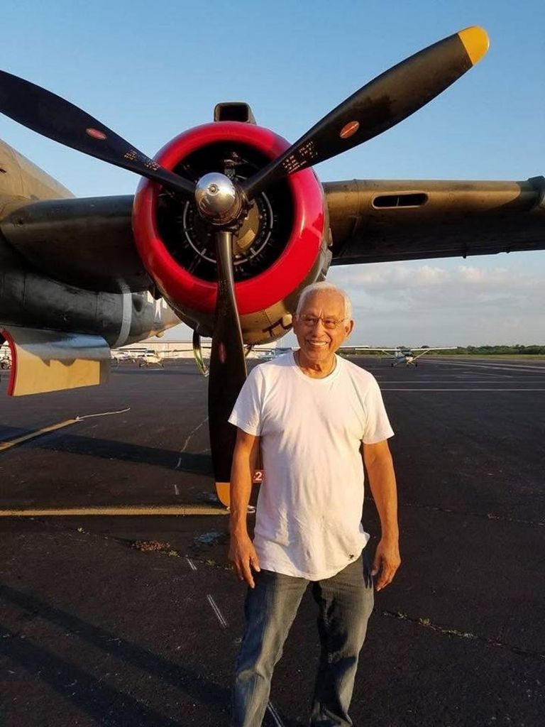 Rosendo Sanchez Profile Photo