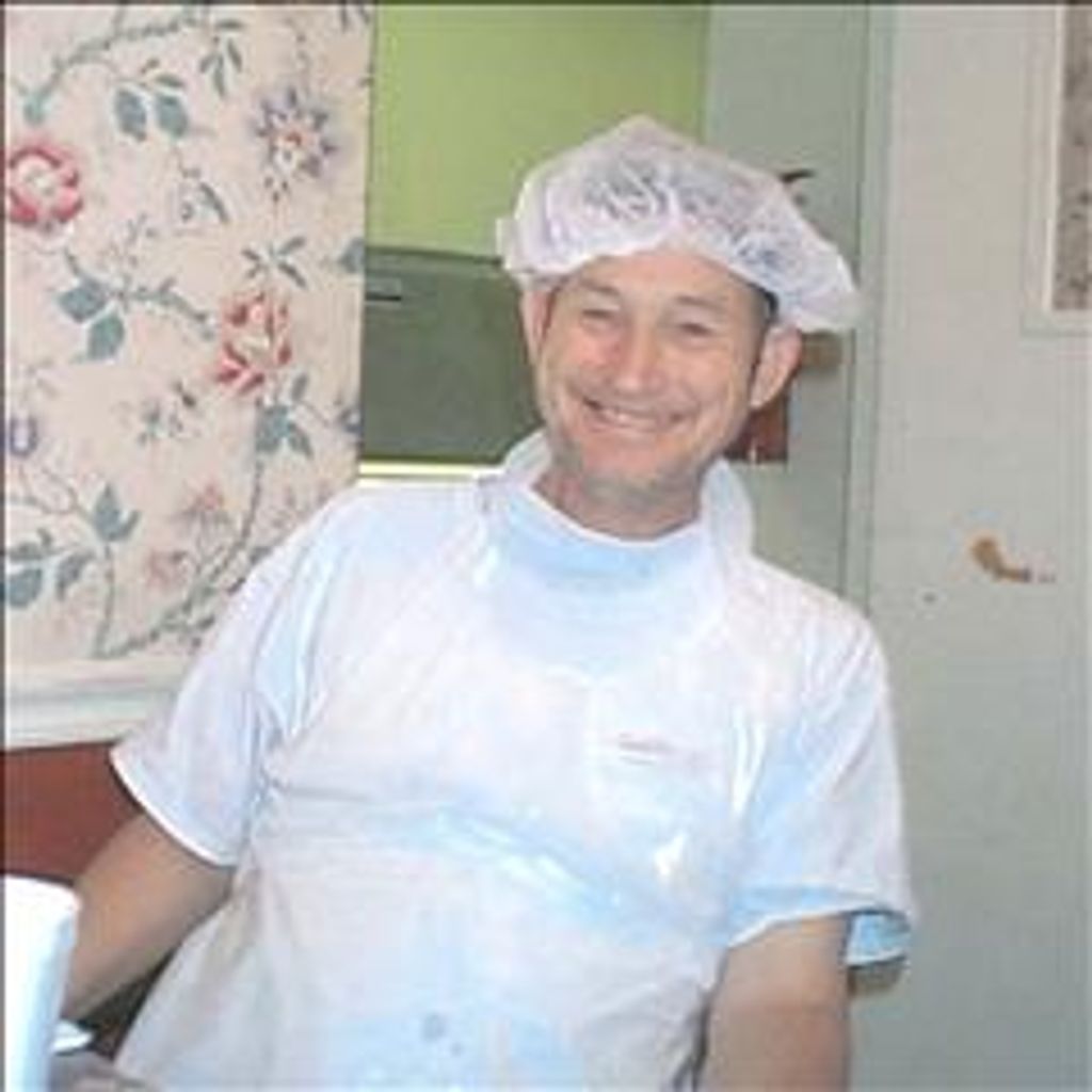 Truman Stipe Profile Photo