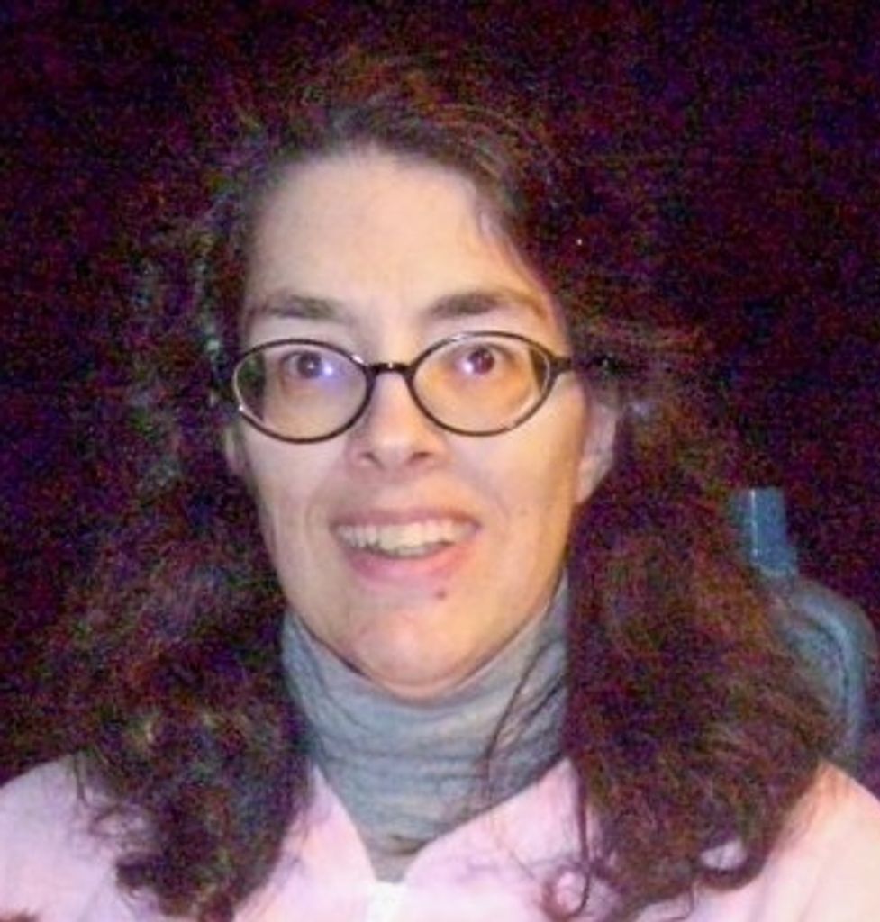 Brenda Pollock