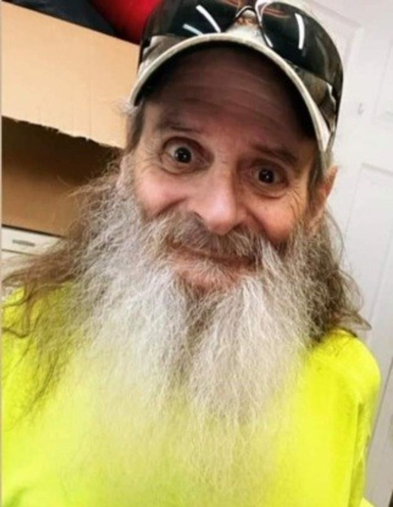 Timothy Allen "Squirrel" Aldrich Profile Photo