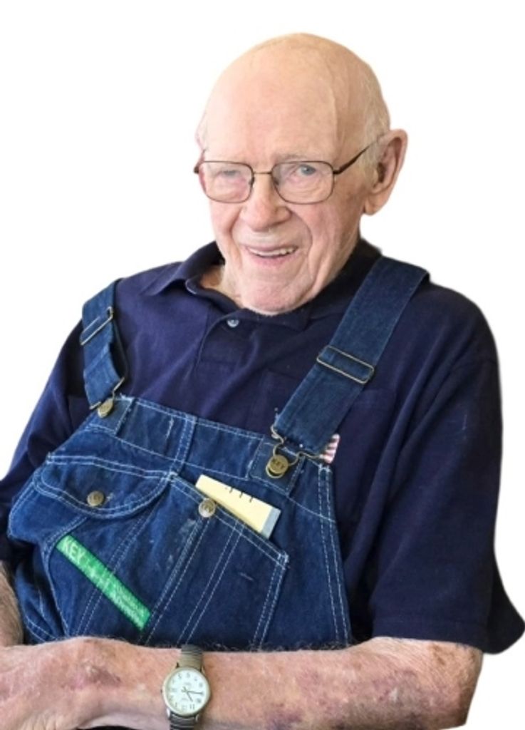 Donald D. Kissick Profile Photo