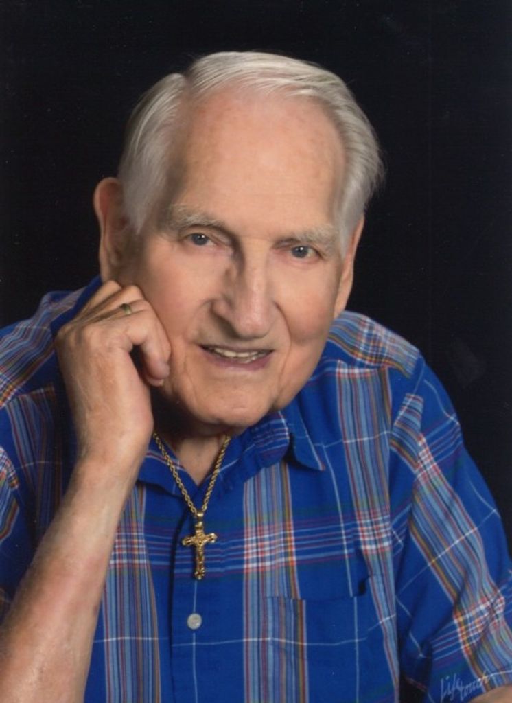 George Dollman, Jr.