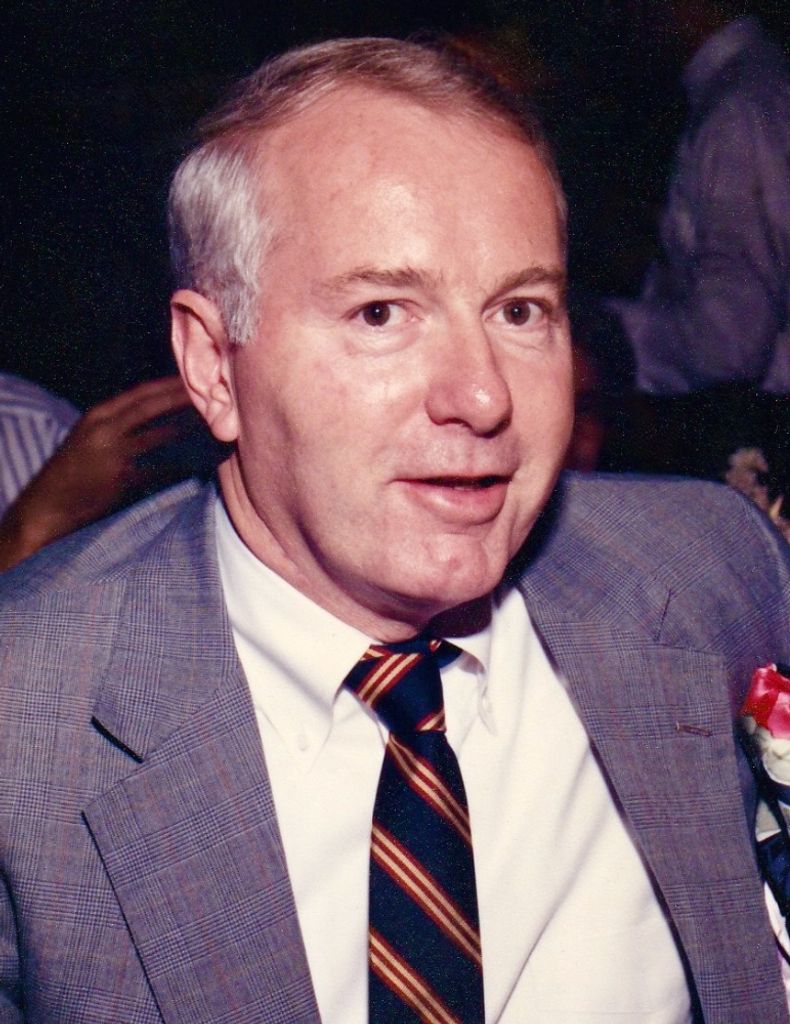 Dr. Thomas A. Caldwell, Dmd Profile Photo