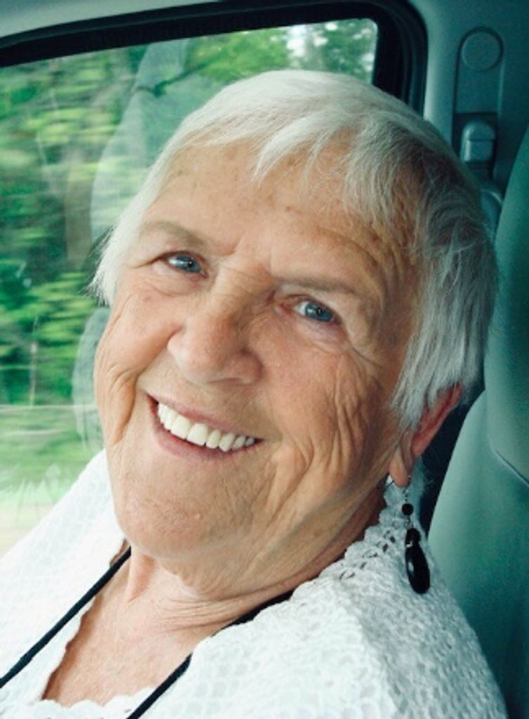 Rosa Porter Profile Photo