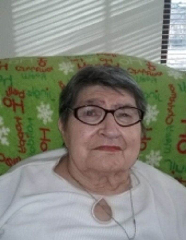 Marie Claire Ninneman