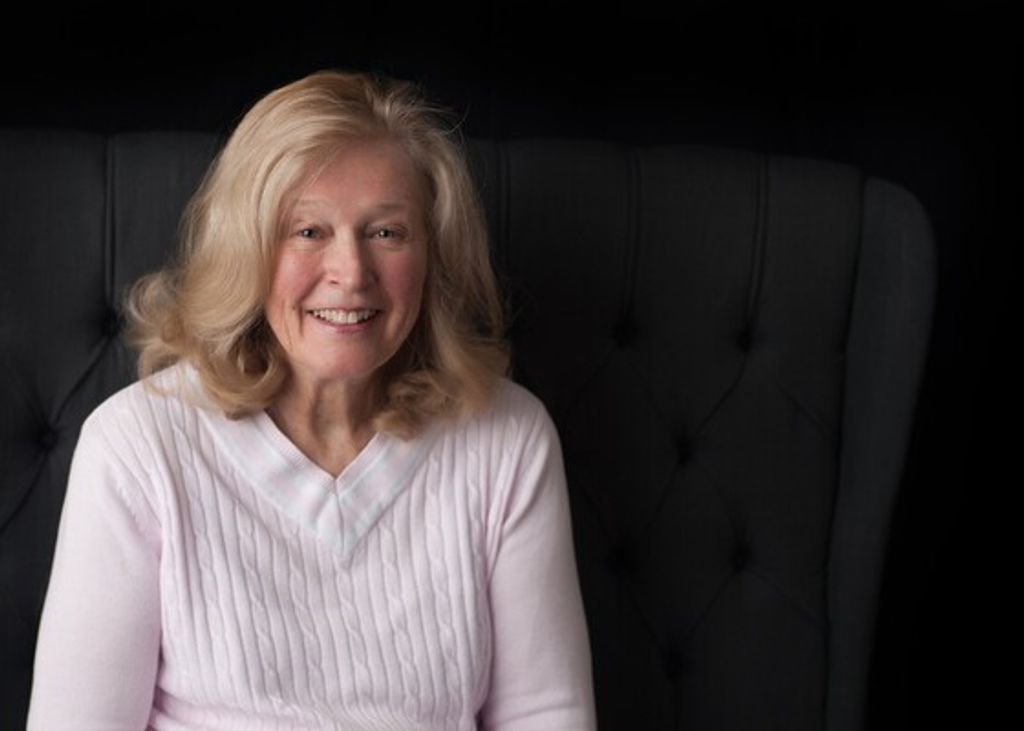 Susan Waldron Profile Photo